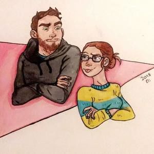 Meet your Posher, Cary